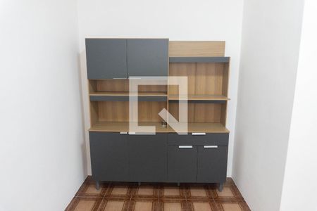 Apartamento para alugar com 80m², 2 quartos e sem vagaCozinha