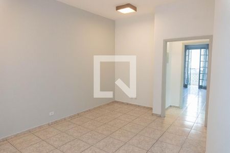 Sala de apartamento para alugar com 2 quartos, 80m² em Consolação, São Paulo