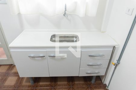 Apartamento para alugar com 80m², 2 quartos e sem vagaCozinha