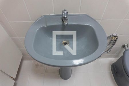 Apartamento para alugar com 80m², 2 quartos e sem vagaBanheiro