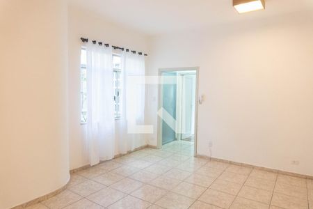 Sala de apartamento para alugar com 2 quartos, 80m² em Consolação, São Paulo