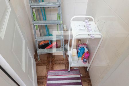 Apartamento para alugar com 80m², 2 quartos e sem vagaÁrea de Serviço