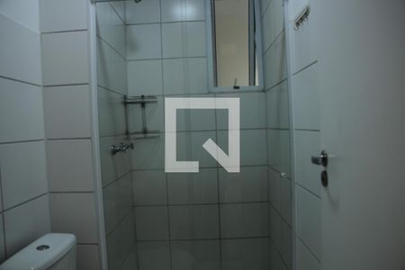 Apartamento à venda com 60m², 3 quartos e 1 vagaBanheiro 