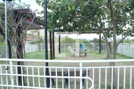 Apartamento à venda com 60m², 3 quartos e 1 vagaÁrea comum