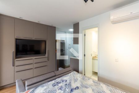 Studio de kitnet/studio à venda com 1 quarto, 27m² em Itaim Bibi, São Paulo