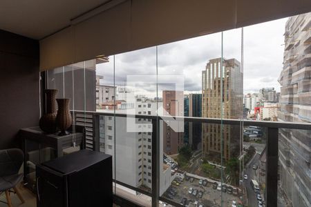 Kitnet/Studio à venda com 1 quarto, 27m² em Itaim Bibi, São Paulo