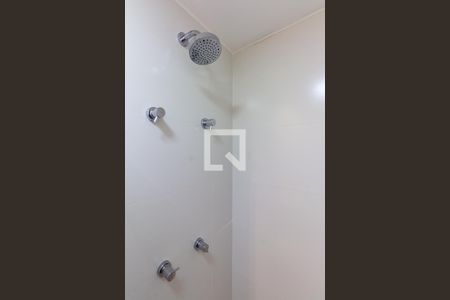 Studio à venda com 27m², 1 quarto e sem vagaBanheiro