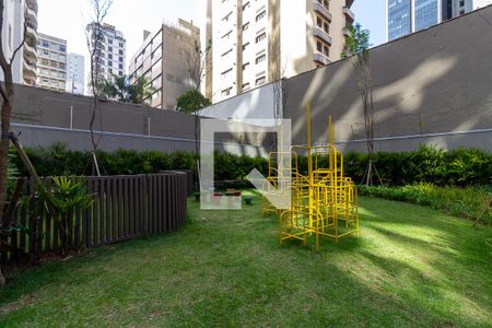 Studio à venda com 42m², 1 quarto e 1 vagaPet Place