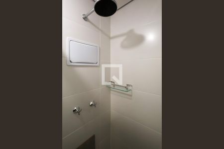 Studio para alugar com 18m², 1 quarto e sem vagaBanheiro