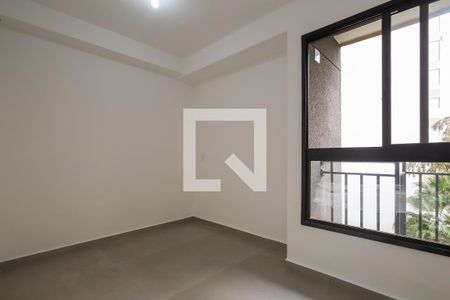 Studio de kitnet/studio para alugar com 1 quarto, 18m² em Perdizes, São Paulo