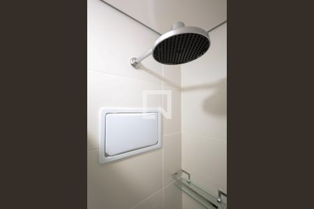 Studio para alugar com 18m², 1 quarto e sem vagaBanheiro