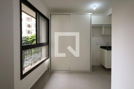 Studio de kitnet/studio para alugar com 1 quarto, 18m² em Perdizes, São Paulo