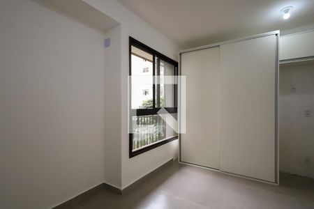 Studio de kitnet/studio para alugar com 1 quarto, 18m² em Perdizes, São Paulo