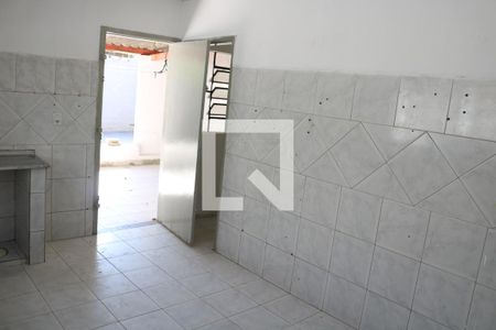 Casa à venda com 100m², 3 quartos e 1 vagaCozinha