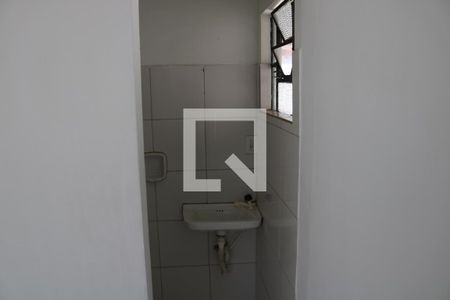 Casa à venda com 100m², 3 quartos e 1 vagaBanheiro da Suíte