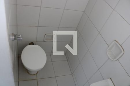 Casa à venda com 100m², 3 quartos e 1 vagaBanheiro da Suíte