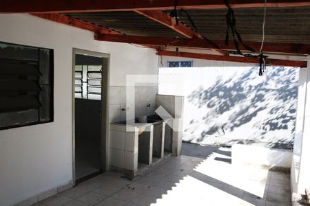 Casa à venda com 100m², 3 quartos e 1 vagaÁrea de Serviço