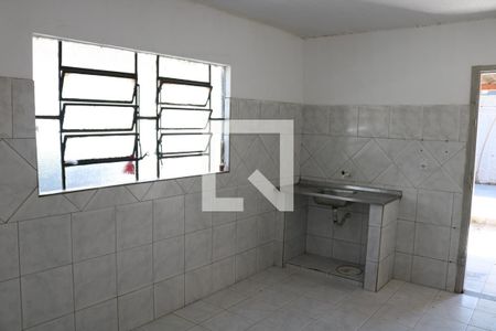 Casa à venda com 100m², 3 quartos e 1 vagaCozinha
