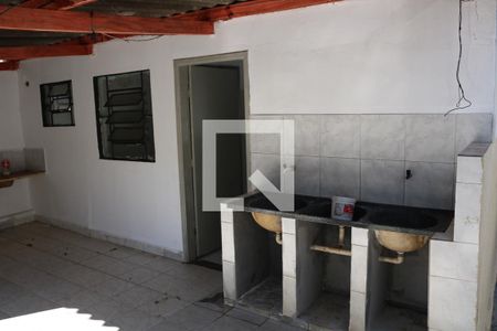 Casa à venda com 100m², 3 quartos e 1 vagaÁrea de Serviço