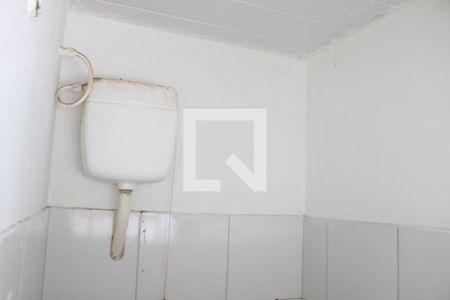 Casa à venda com 100m², 3 quartos e 1 vagaBanheiro da Suíte