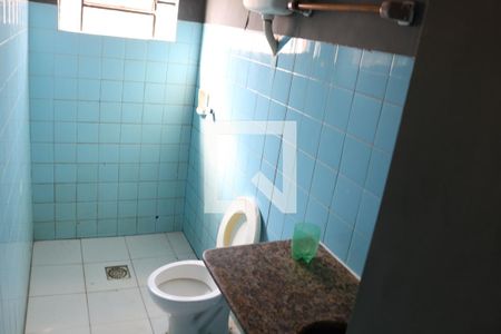 Casa à venda com 100m², 3 quartos e 1 vagaBanheiro Corredor