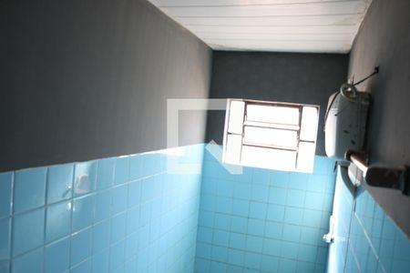 Casa à venda com 100m², 3 quartos e 1 vagaBanheiro Corredor