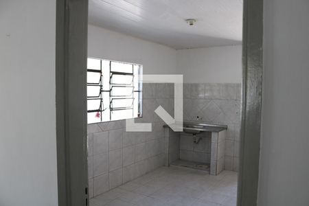 Cozinha de casa à venda com 3 quartos, 100m² em Jardim Bela Vista, Goiânia