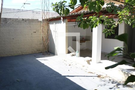 Quintal de casa à venda com 3 quartos, 100m² em Jardim Bela Vista, Goiânia