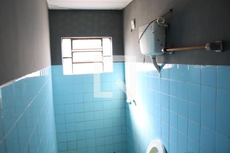 Casa à venda com 100m², 3 quartos e 1 vagaBanheiro Corredor