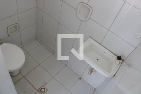 Casa à venda com 100m², 3 quartos e 1 vagaBanheiro da Suíte