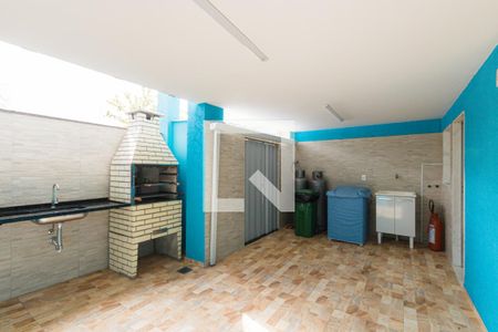 Casa de condomínio à venda com 284m², 4 quartos e 4 vagasÁrea de Serviço/Área Gourmet