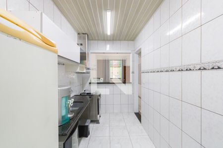 Casa de condomínio à venda com 284m², 4 quartos e 4 vagasCozinha 1