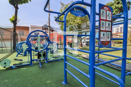 Casa de condomínio à venda com 284m², 4 quartos e 4 vagasAcademia Ao Ar Livre