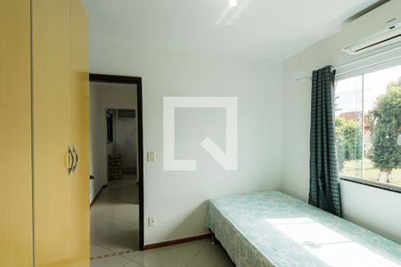 Casa de condomínio à venda com 284m², 4 quartos e 4 vagasQuarto 3