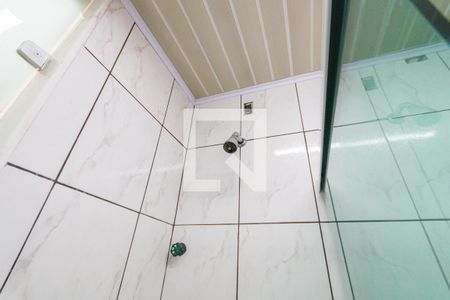 Casa de condomínio à venda com 284m², 4 quartos e 4 vagasBanheiro Social 1