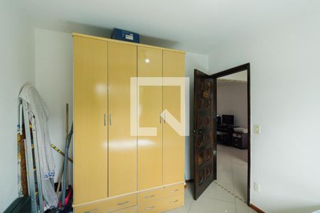 Casa de condomínio à venda com 284m², 4 quartos e 4 vagasQuarto 3