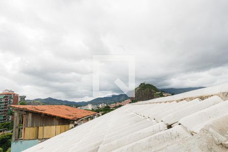 Casa de condomínio à venda com 284m², 4 quartos e 4 vagasVista do Terraço