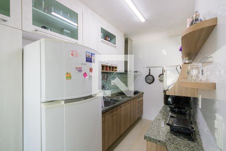 Casa de condomínio à venda com 284m², 4 quartos e 4 vagasCozinha 2