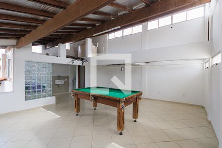 Casa de condomínio à venda com 284m², 4 quartos e 4 vagasTerraço