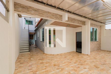 Casa de condomínio à venda com 284m², 4 quartos e 4 vagasGaragem