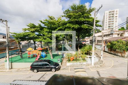 Casa de condomínio à venda com 284m², 4 quartos e 4 vagasVista da Sala 2