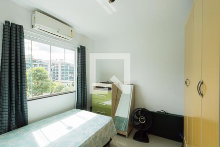 Casa de condomínio à venda com 284m², 4 quartos e 4 vagasQuarto 3