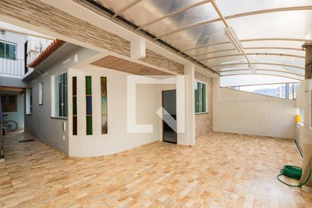 Casa de condomínio à venda com 284m², 4 quartos e 4 vagasGaragem