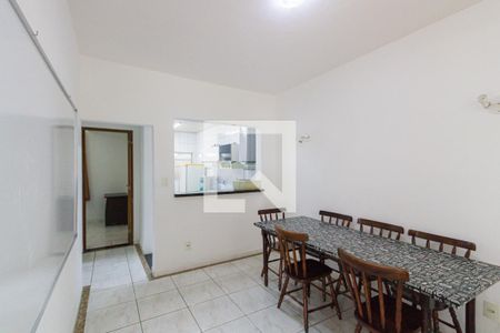 Sala 1 de casa de condomínio à venda com 4 quartos, 284m² em Freguesia, Rio de Janeiro