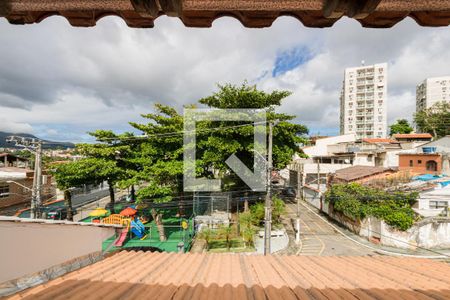 Casa de condomínio à venda com 284m², 4 quartos e 4 vagasVista do Terraço