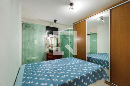 Casa de condomínio à venda com 284m², 4 quartos e 4 vagasQuarto 4 - Suíte