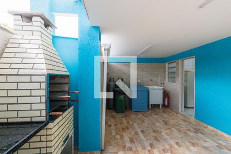 Casa de condomínio à venda com 284m², 4 quartos e 4 vagasÁrea de Serviço/Área Gourmet