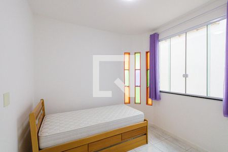 Casa de condomínio à venda com 284m², 4 quartos e 4 vagasQuarto 1