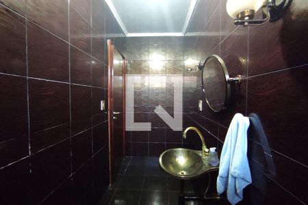 Casa para alugar com 150m², 4 quartos e 3 vagas Casa para alugar com 150m², 4 quartos e 3 vagasLavabo