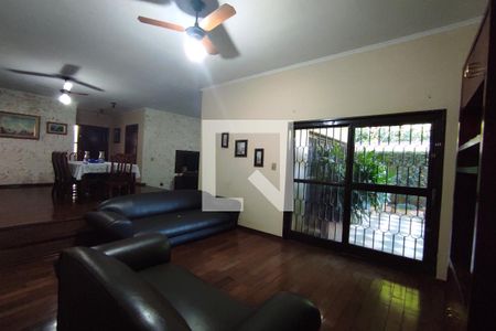 Sala 3 de casa para alugar com 4 quartos, 150m² em Jardim Sumaré, Ribeirão Preto